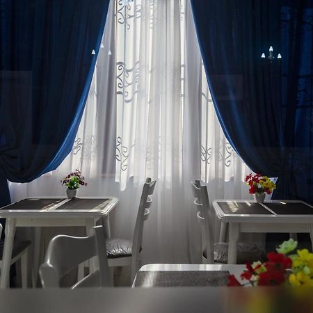 Baku Palace Boutique Hotel Eksteriør bilde