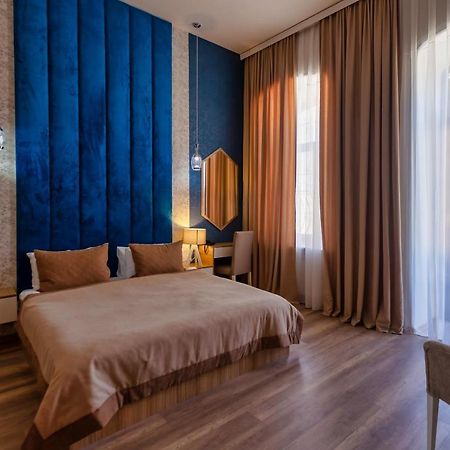 Baku Palace Boutique Hotel Eksteriør bilde
