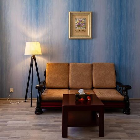 Baku Palace Boutique Hotel Eksteriør bilde