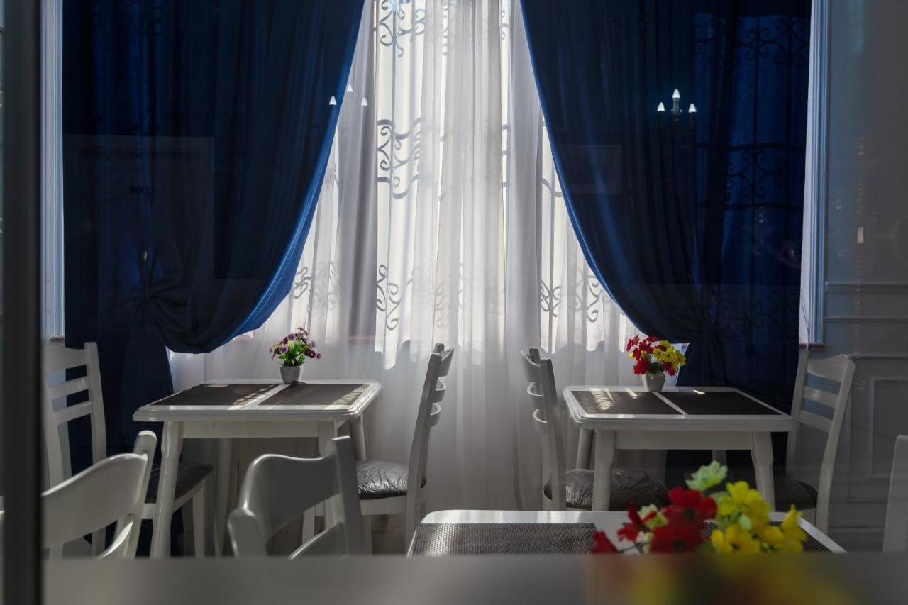 Baku Palace Boutique Hotel Eksteriør bilde