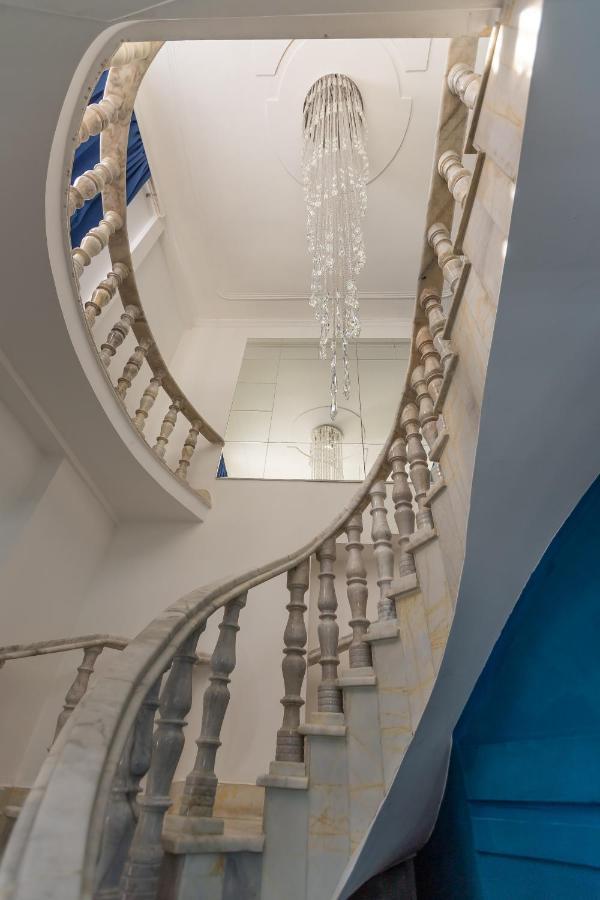 Baku Palace Boutique Hotel Eksteriør bilde