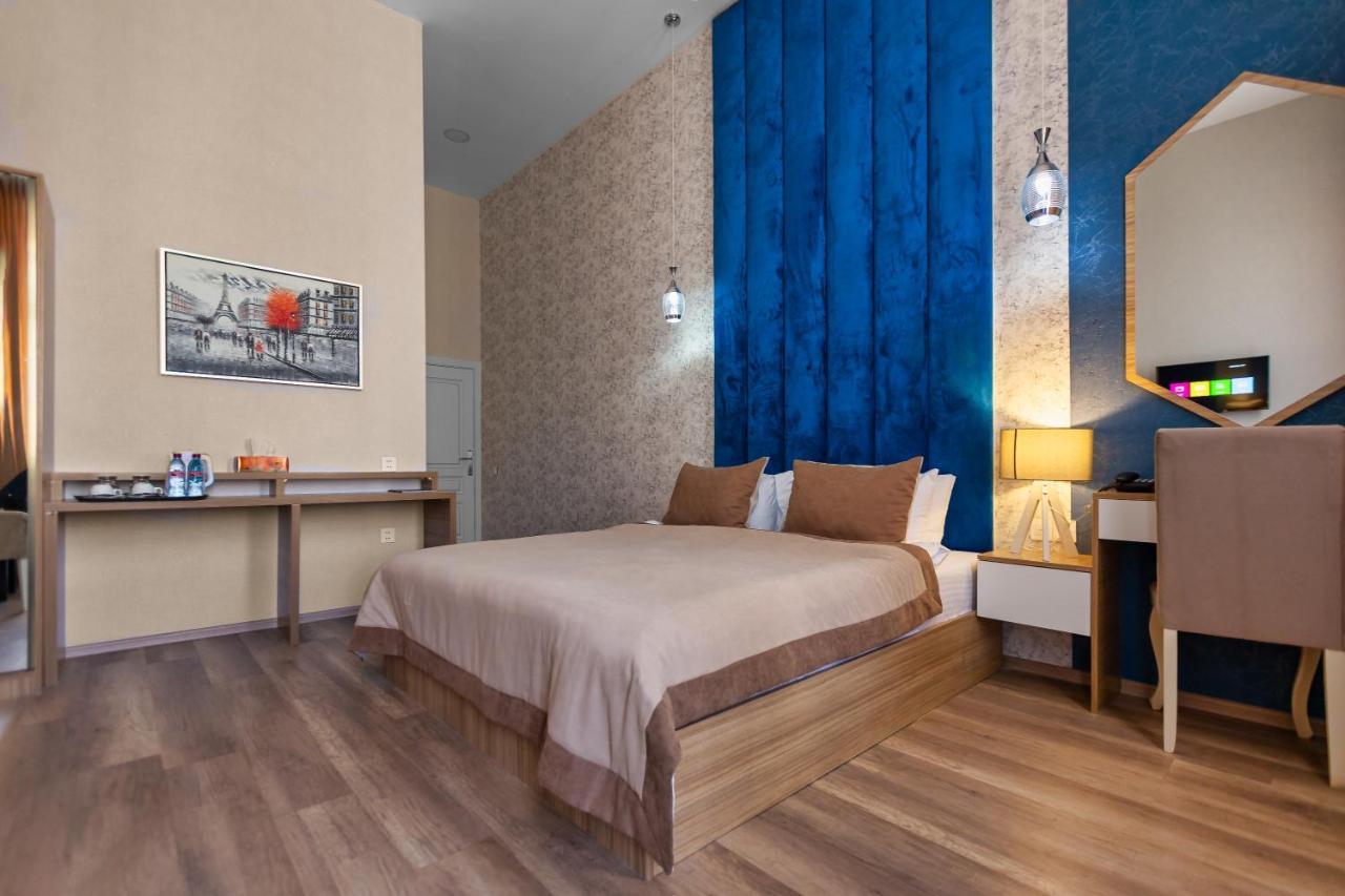 Baku Palace Boutique Hotel Eksteriør bilde