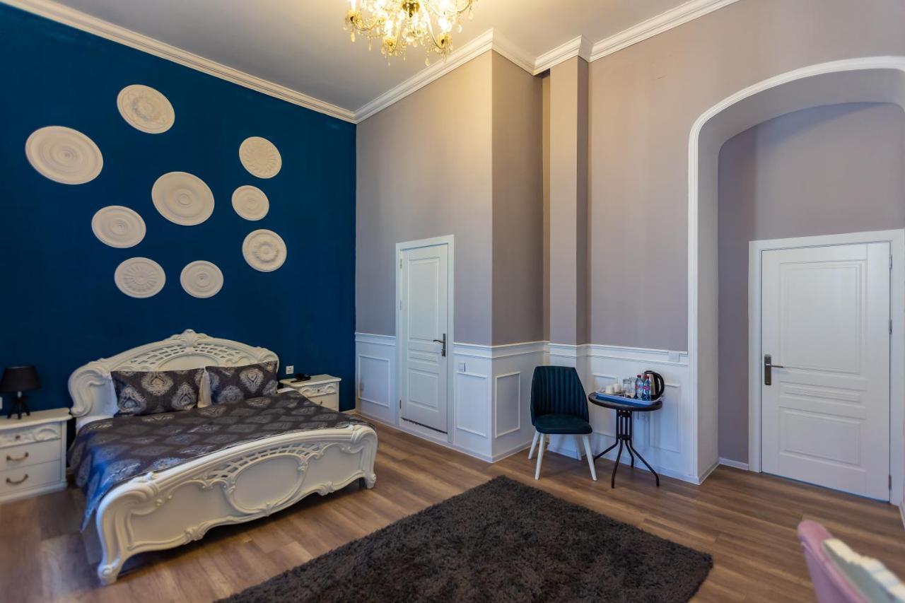 Baku Palace Boutique Hotel Eksteriør bilde