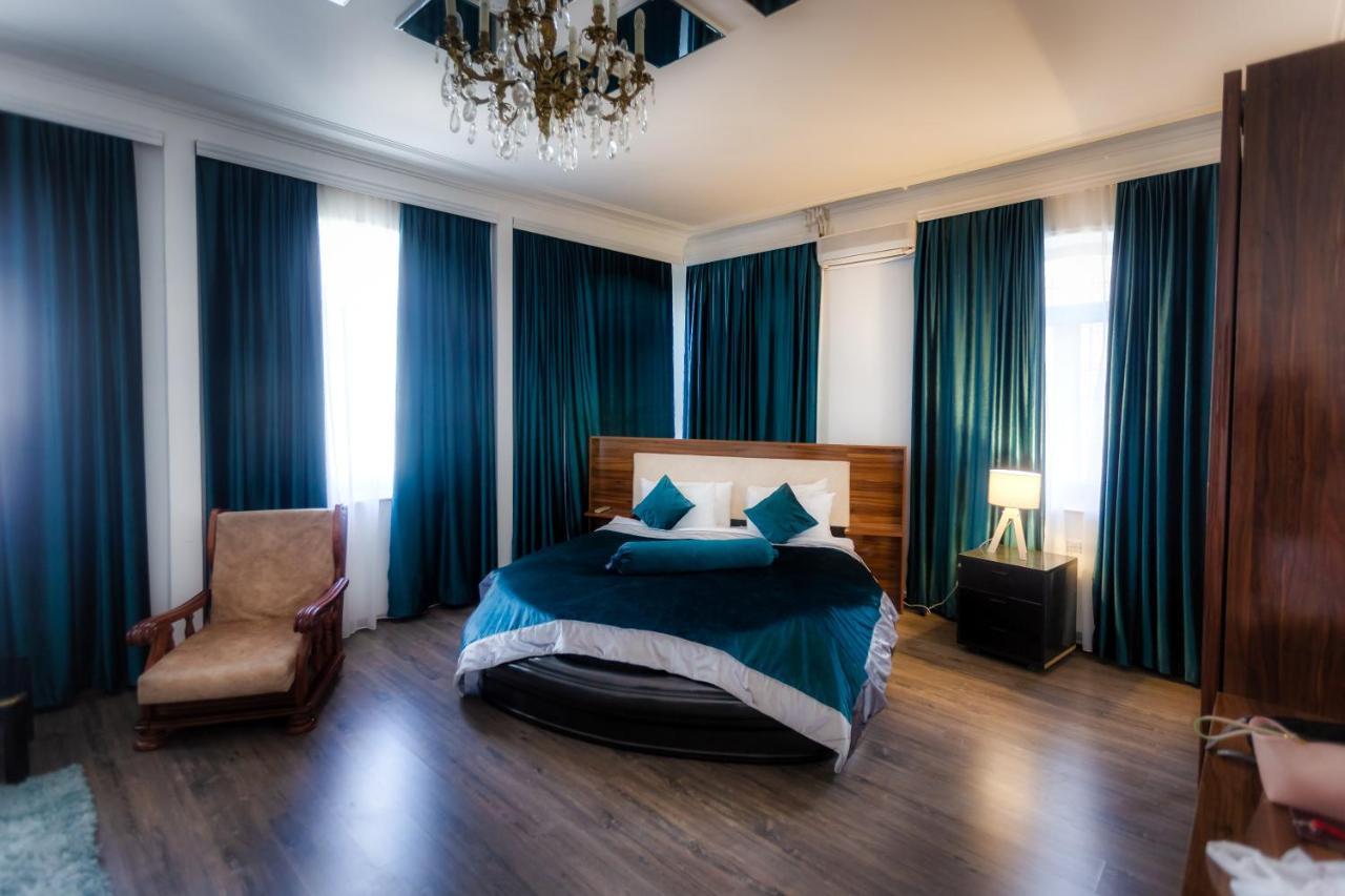 Baku Palace Boutique Hotel Eksteriør bilde