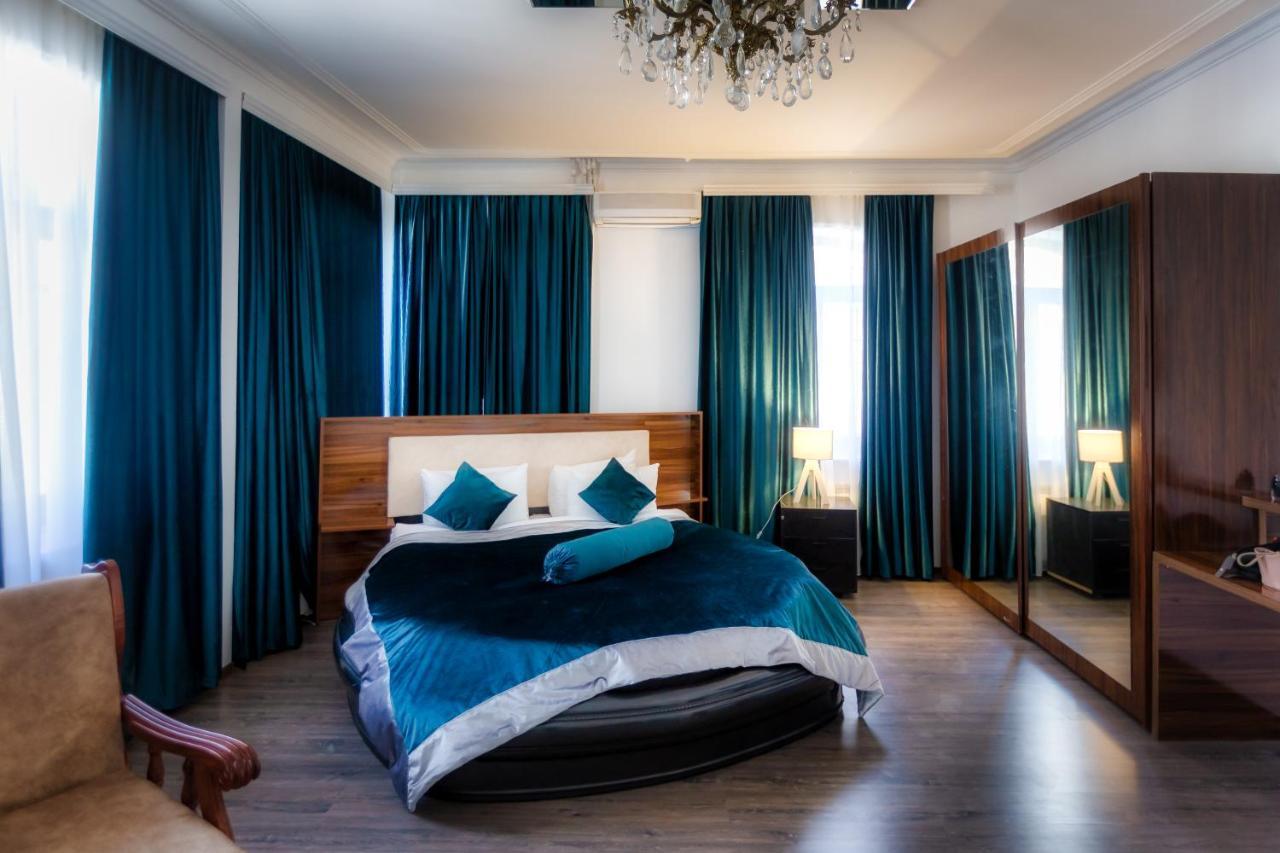 Baku Palace Boutique Hotel Eksteriør bilde