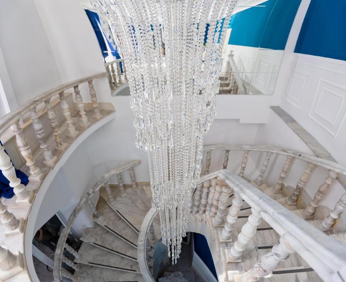 Baku Palace Boutique Hotel Eksteriør bilde