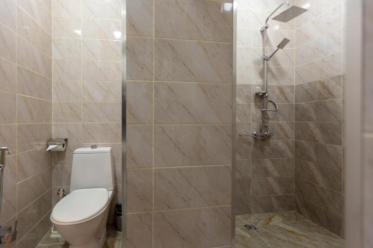 Baku Palace Boutique Hotel Eksteriør bilde