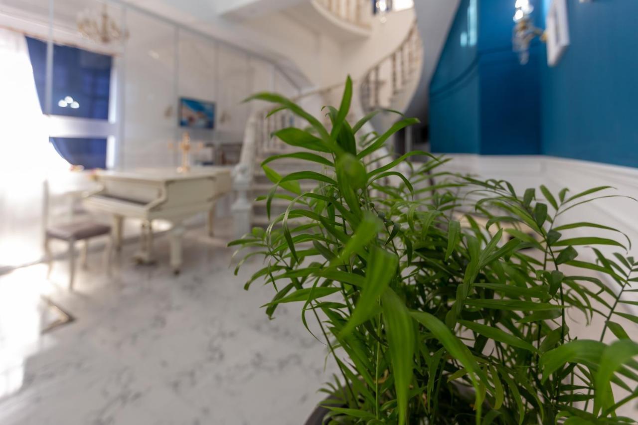Baku Palace Boutique Hotel Eksteriør bilde