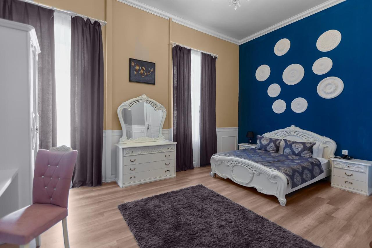 Baku Palace Boutique Hotel Eksteriør bilde