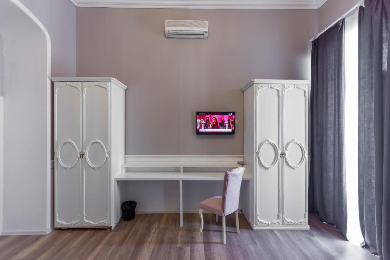 Baku Palace Boutique Hotel Eksteriør bilde