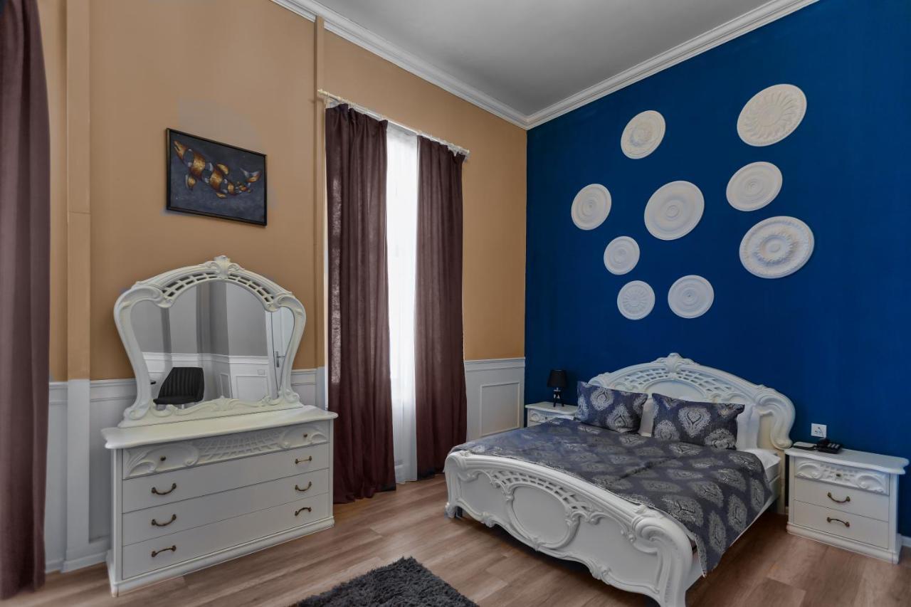 Baku Palace Boutique Hotel Eksteriør bilde