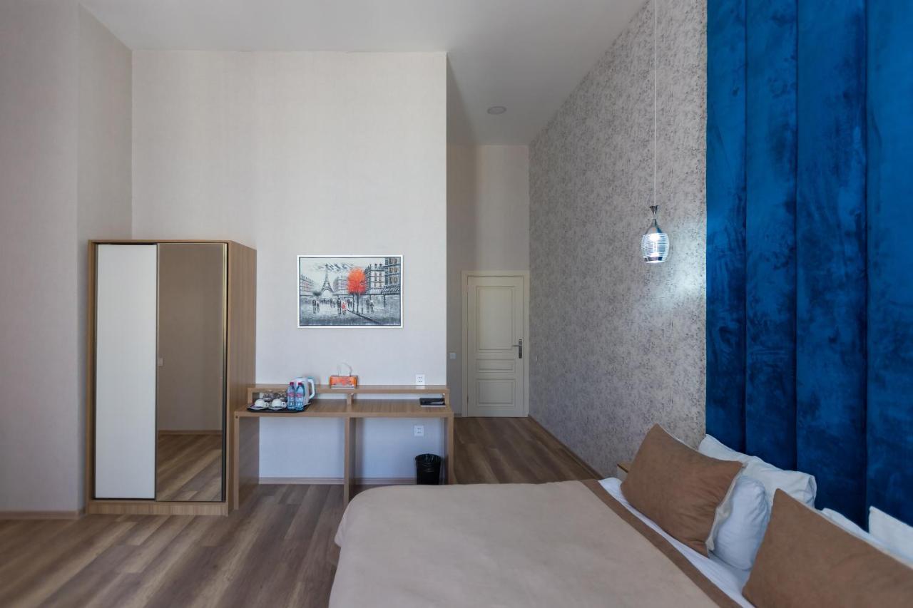 Baku Palace Boutique Hotel Eksteriør bilde