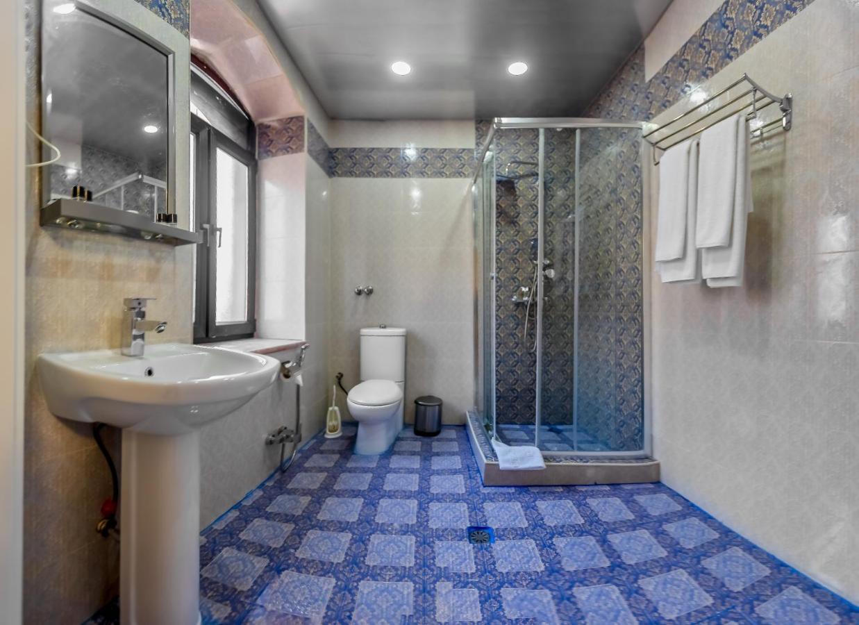 Baku Palace Boutique Hotel Eksteriør bilde