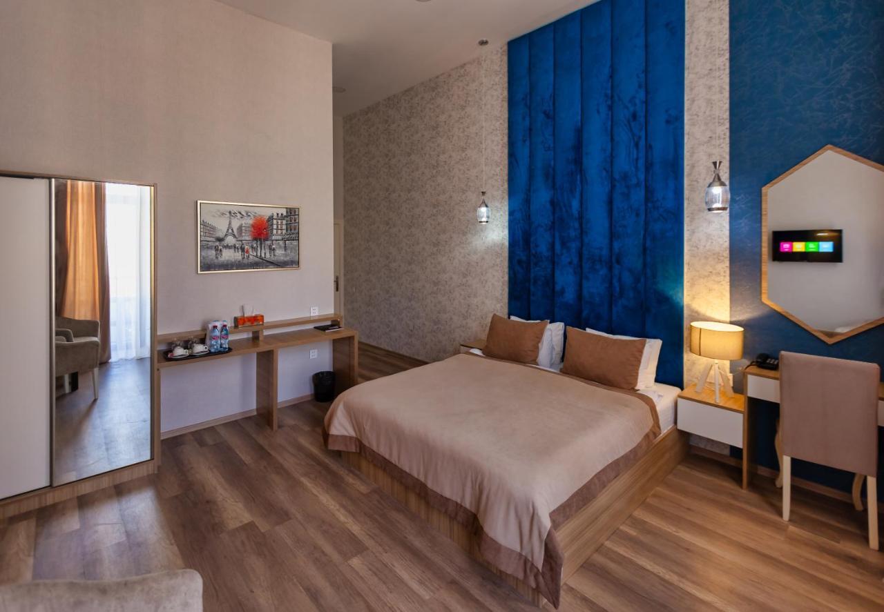 Baku Palace Boutique Hotel Eksteriør bilde