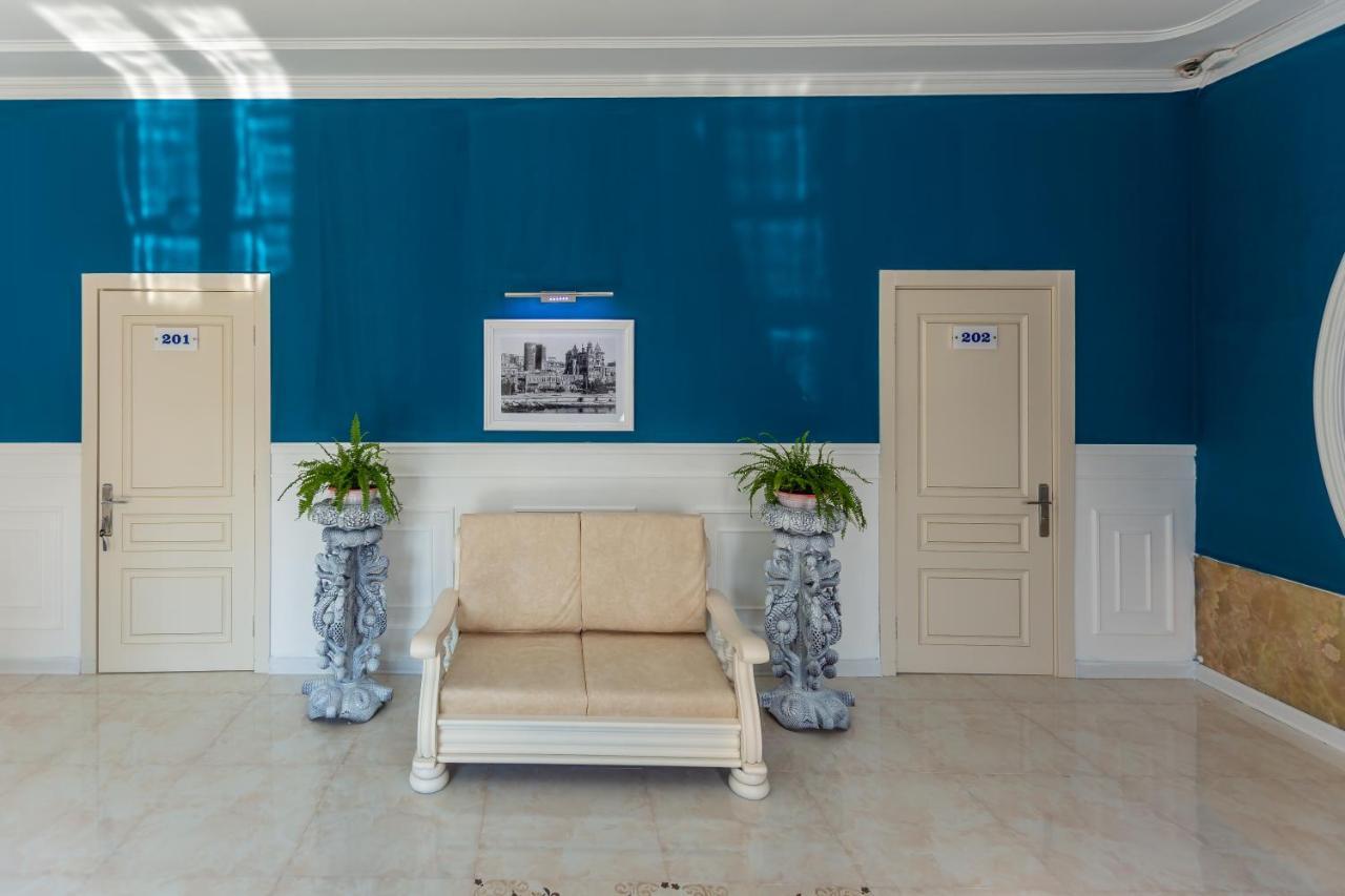 Baku Palace Boutique Hotel Eksteriør bilde