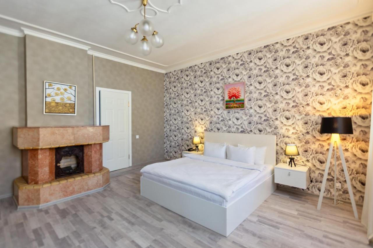 Baku Palace Boutique Hotel Eksteriør bilde