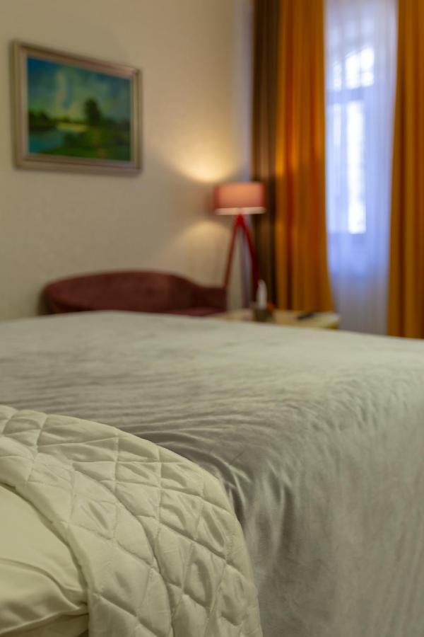 Baku Palace Boutique Hotel Eksteriør bilde