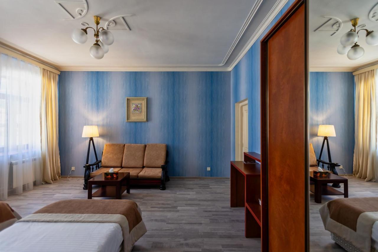 Baku Palace Boutique Hotel Eksteriør bilde